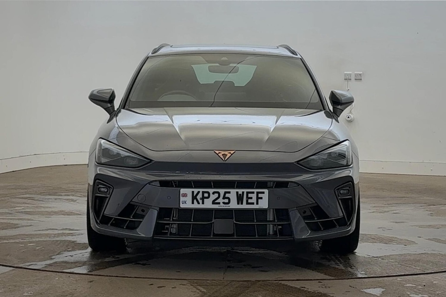 Used Cupra Leon 2025 for sale - 76130891: Photo 7