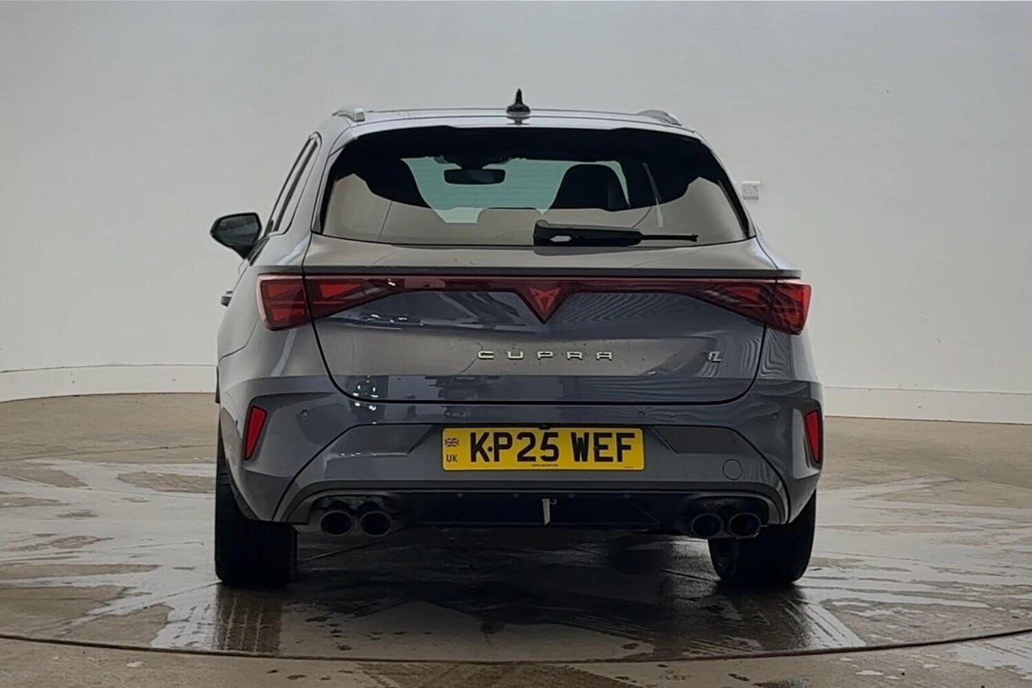Used Cupra Leon 2025 for sale - 76130891: Photo 8