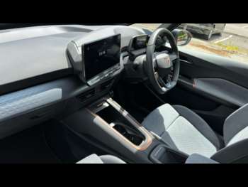 Used Cupra Born 2025 for sale - 75008320: Photo