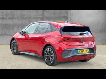 Used Cupra Born 2025 for sale - 75008320: Photo