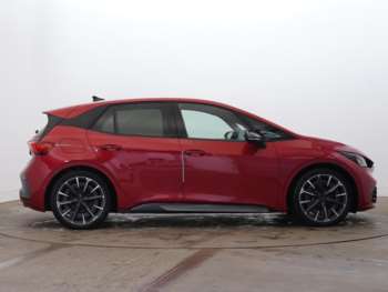 Used Cupra Born 2025 for sale - 75008320: Photo