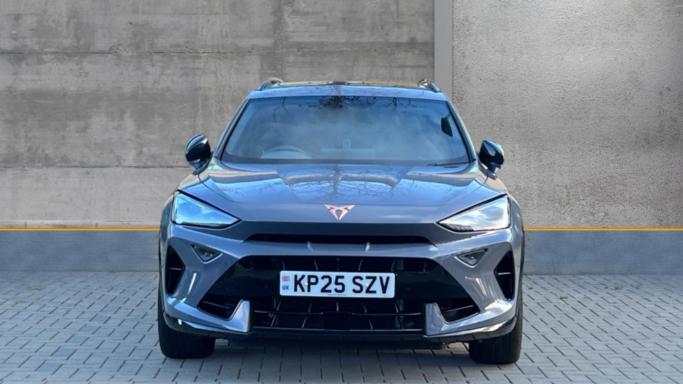 Used Cupra Formentor 2025 for sale - 76942911: Photo 10