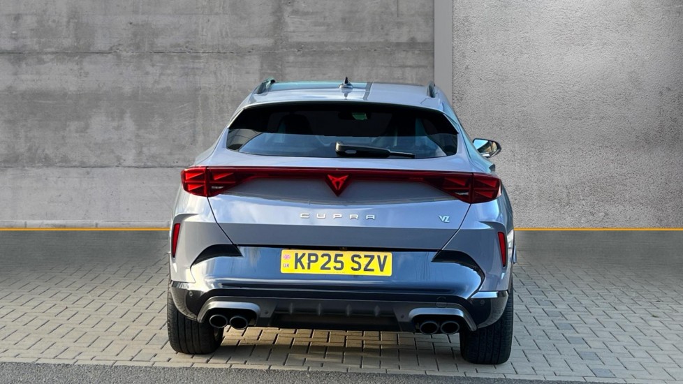 Used Cupra Formentor 2025 for sale - 76942911: Photo 11