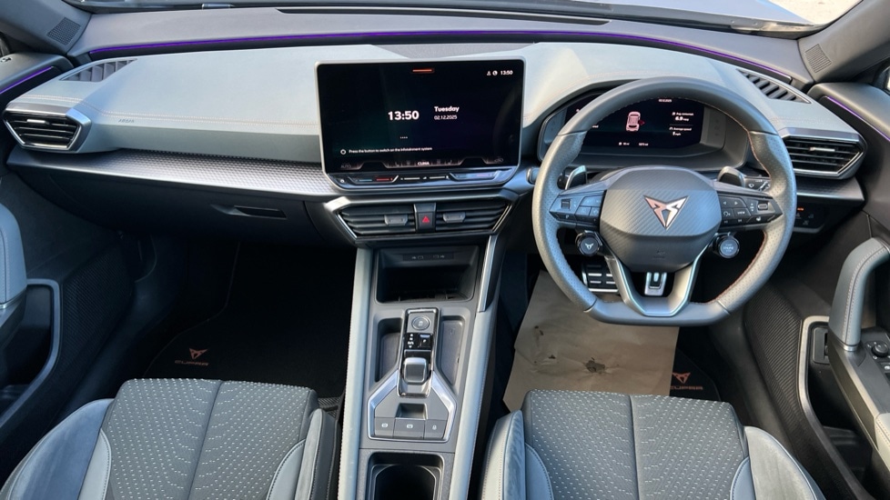 Used Cupra Formentor 2025 for sale - 76942911: Photo 12