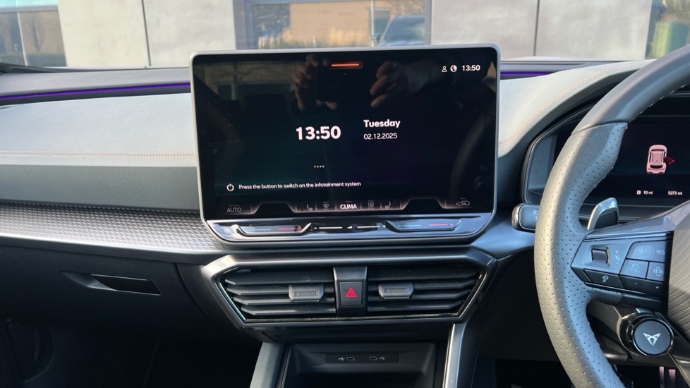 Used Cupra Formentor 2025 for sale - 76942911: Photo 13