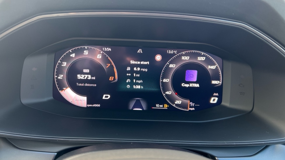 Used Cupra Formentor 2025 for sale - 76942911: Photo 14