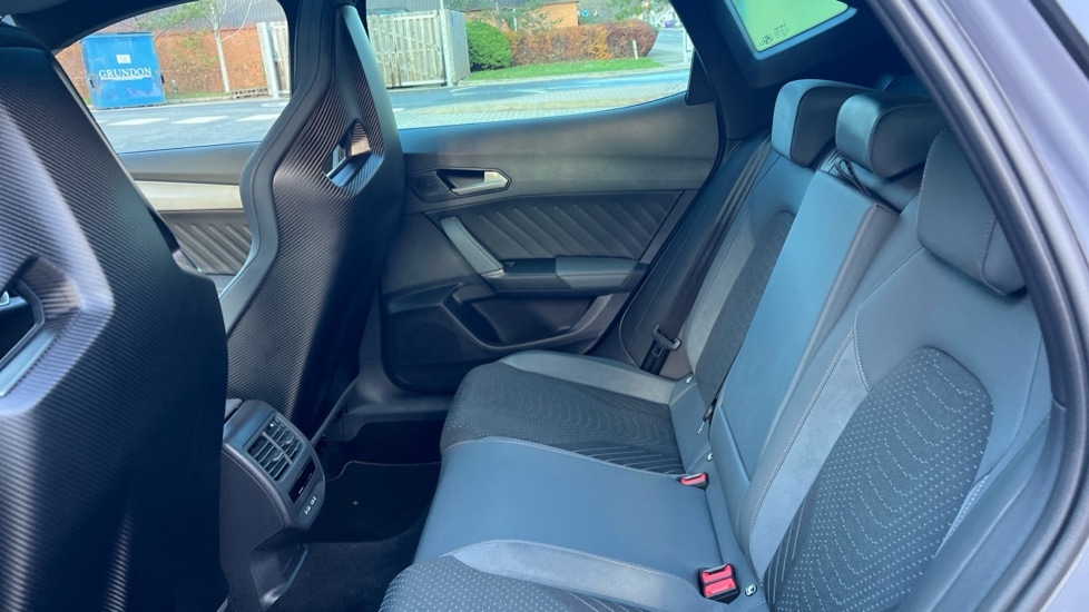 Used Cupra Formentor 2025 for sale - 76942911: Photo 15