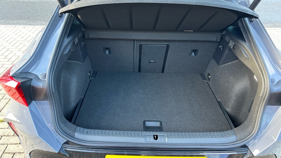 Used Cupra Formentor 2025 for sale - 76942911: Photo 16