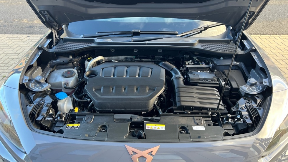 Used Cupra Formentor 2025 for sale - 76942911: Photo 17