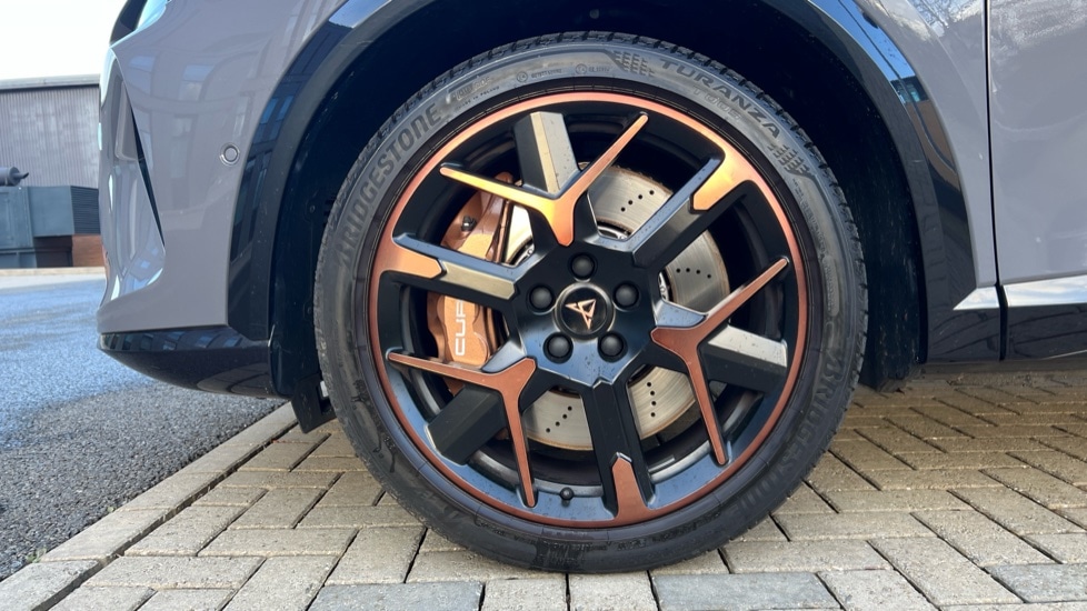 Used Cupra Formentor 2025 for sale - 76942911: Photo 19