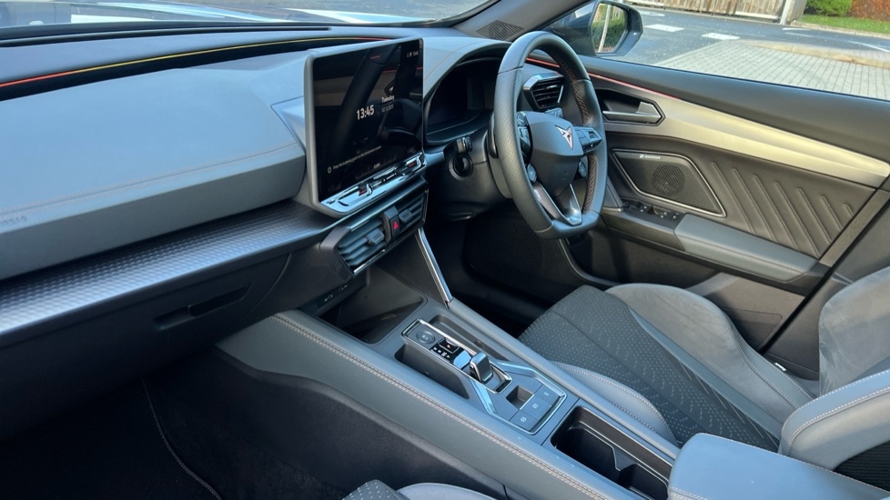 Used Cupra Formentor 2025 for sale - 76942911: Photo 2