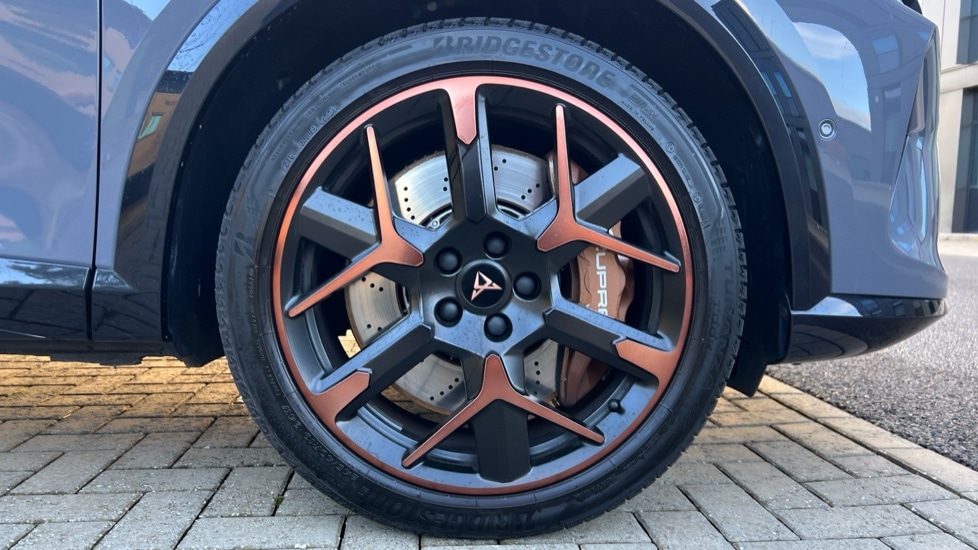 Used Cupra Formentor 2025 for sale - 76942911: Photo 20