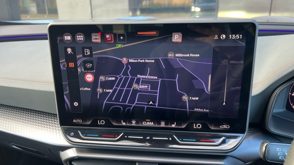 Used Cupra Formentor 2025 for sale - 76942911: Photo 21