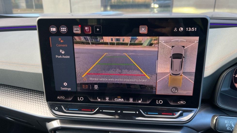 Used Cupra Formentor 2025 for sale - 76942911: Photo 22