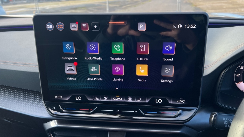 Used Cupra Formentor 2025 for sale - 76942911: Photo 24