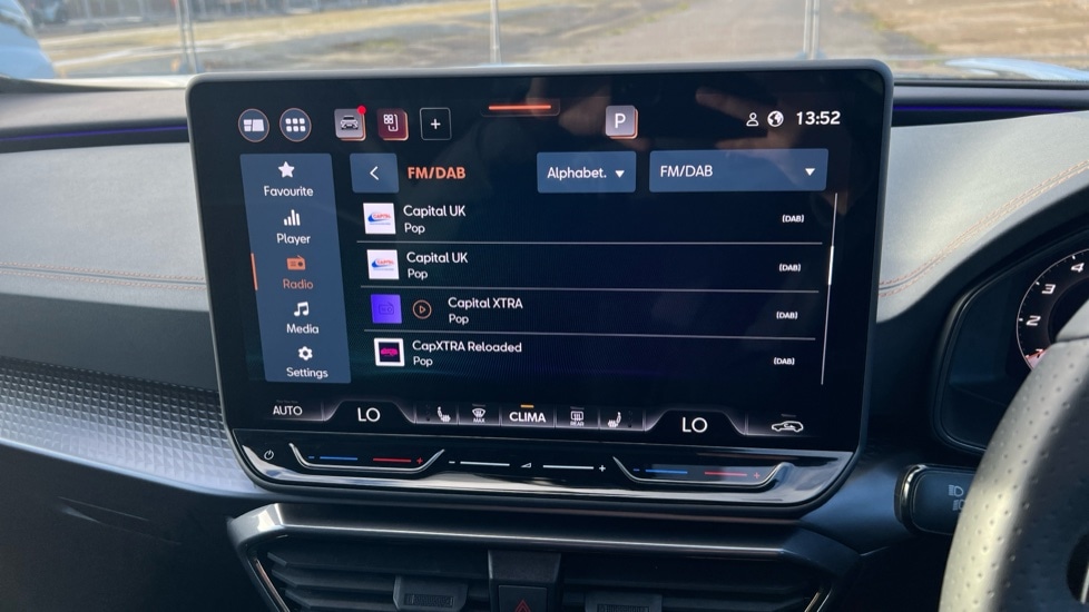 Used Cupra Formentor 2025 for sale - 76942911: Photo 25