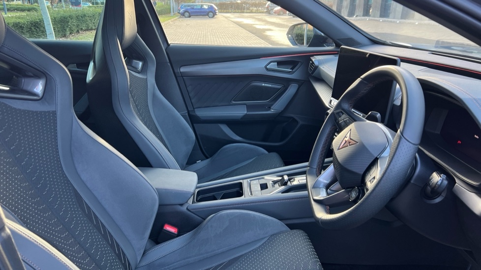 Used Cupra Formentor 2025 for sale - 76942911: Photo 26