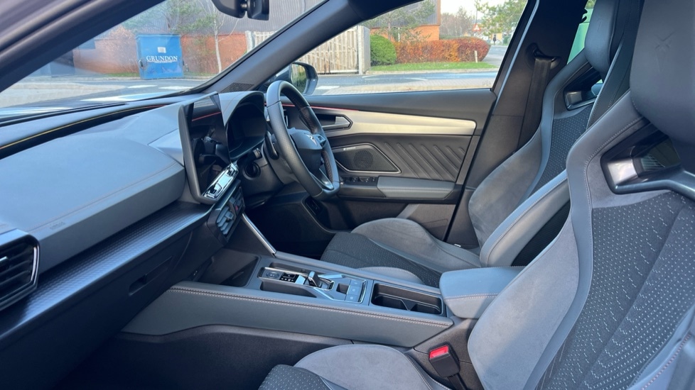 Used Cupra Formentor 2025 for sale - 76942911: Photo 27