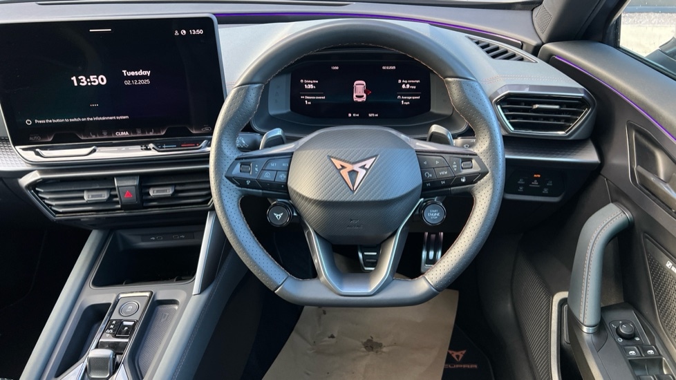 Used Cupra Formentor 2025 for sale - 76942911: Photo 28