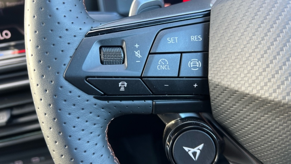 Used Cupra Formentor 2025 for sale - 76942911: Photo 30