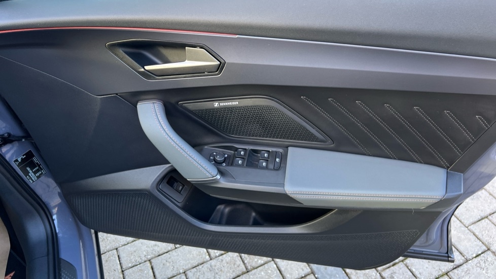 Used Cupra Formentor 2025 for sale - 76942911: Photo 35