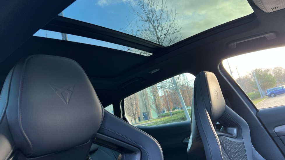 Used Cupra Formentor 2025 for sale - 76942911: Photo 36