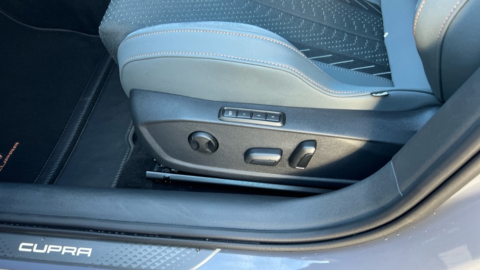 Used Cupra Formentor 2025 for sale - 76942911: Photo 37