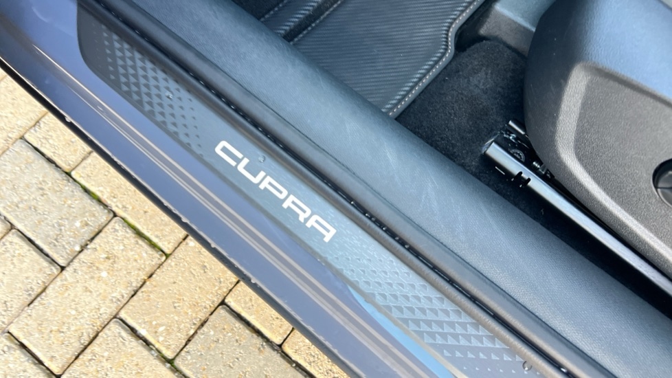 Used Cupra Formentor 2025 for sale - 76942911: Photo 38