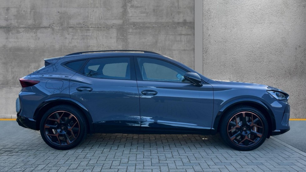 Used Cupra Formentor 2025 for sale - 76942911: Photo 4