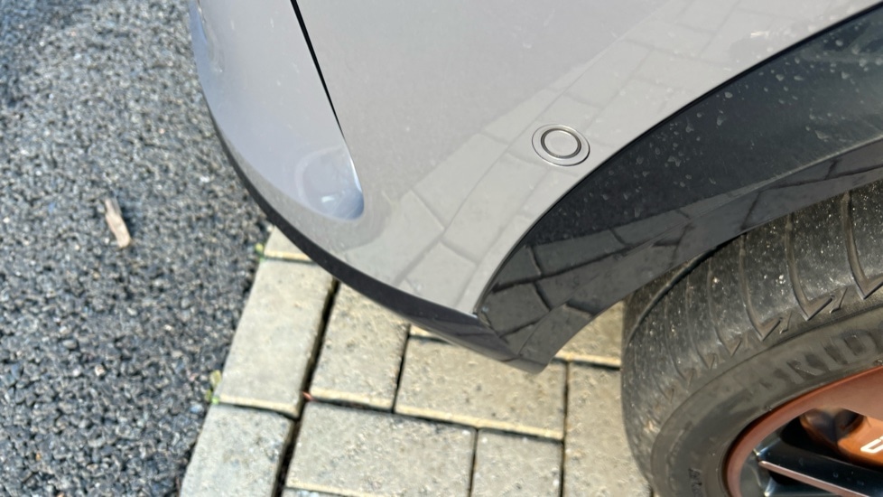 Used Cupra Formentor 2025 for sale - 76942911: Photo 44