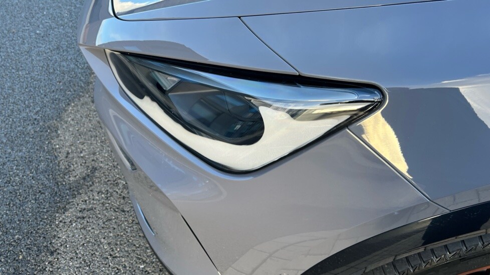 Used Cupra Formentor 2025 for sale - 76942911: Photo 45