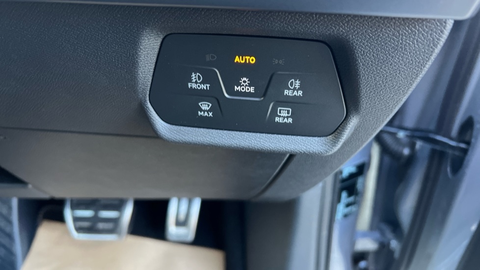 Used Cupra Formentor 2025 for sale - 76942911: Photo 49