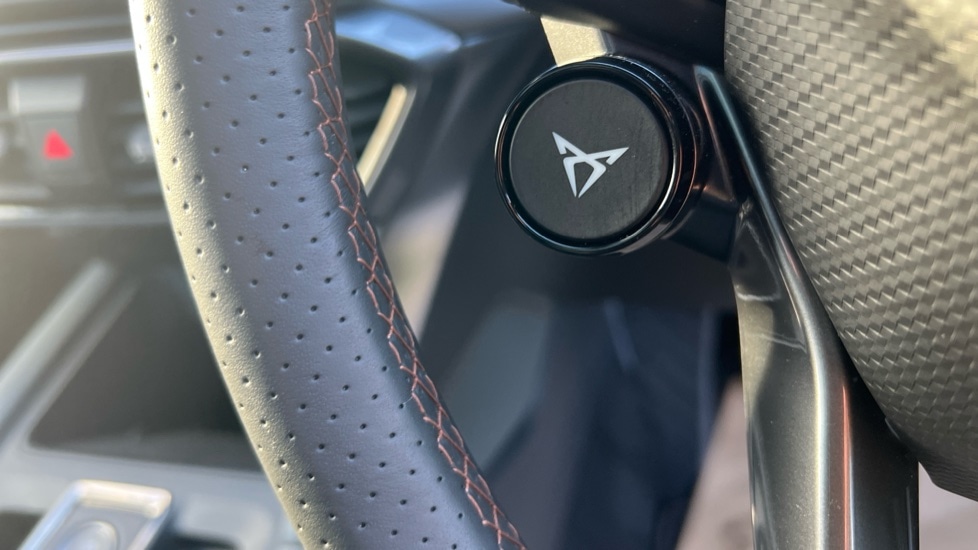 Used Cupra Formentor 2025 for sale - 76942911: Photo 52