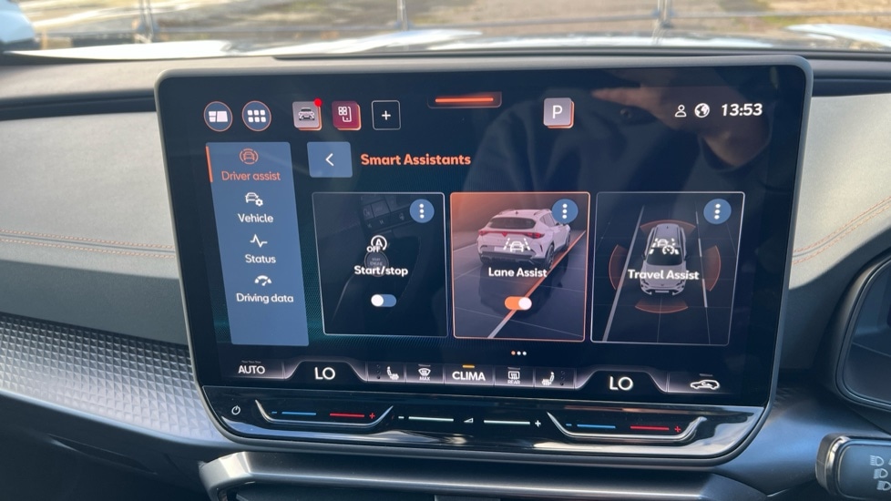 Used Cupra Formentor 2025 for sale - 76942911: Photo 58