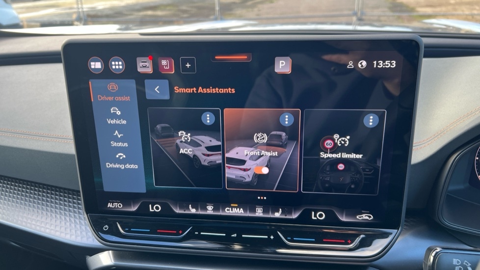 Used Cupra Formentor 2025 for sale - 76942911: Photo 59