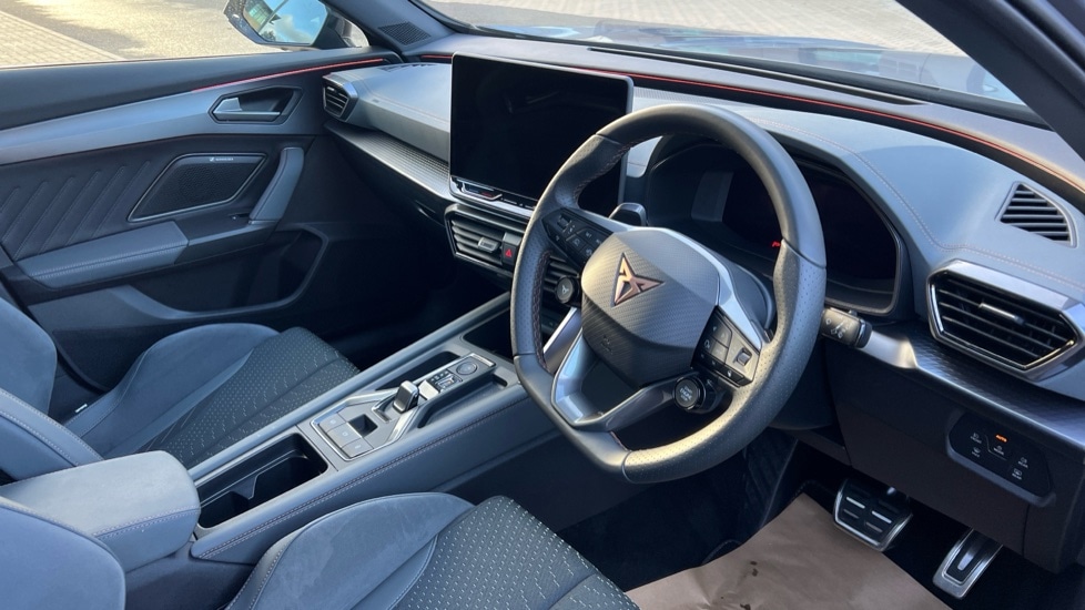 Used Cupra Formentor 2025 for sale - 76942911: Photo 6