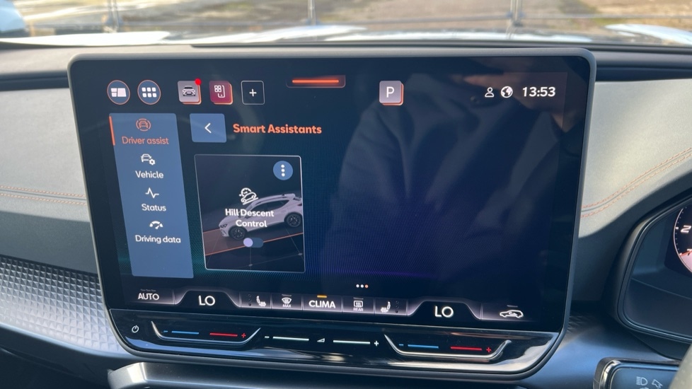 Used Cupra Formentor 2025 for sale - 76942911: Photo 60