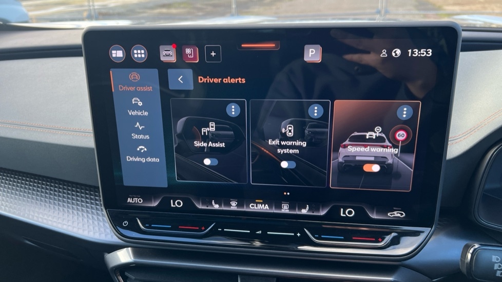 Used Cupra Formentor 2025 for sale - 76942911: Photo 61