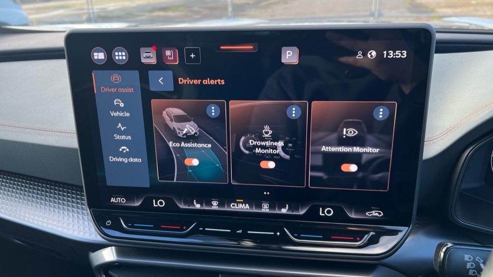 Used Cupra Formentor 2025 for sale - 76942911: Photo 62