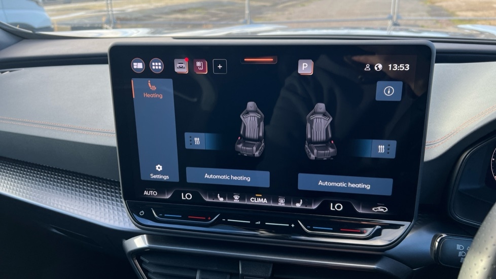 Used Cupra Formentor 2025 for sale - 76942911: Photo 63