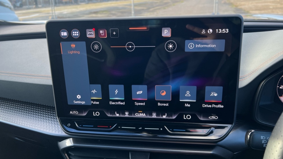 Used Cupra Formentor 2025 for sale - 76942911: Photo 64