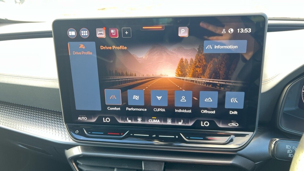 Used Cupra Formentor 2025 for sale - 76942911: Photo 65