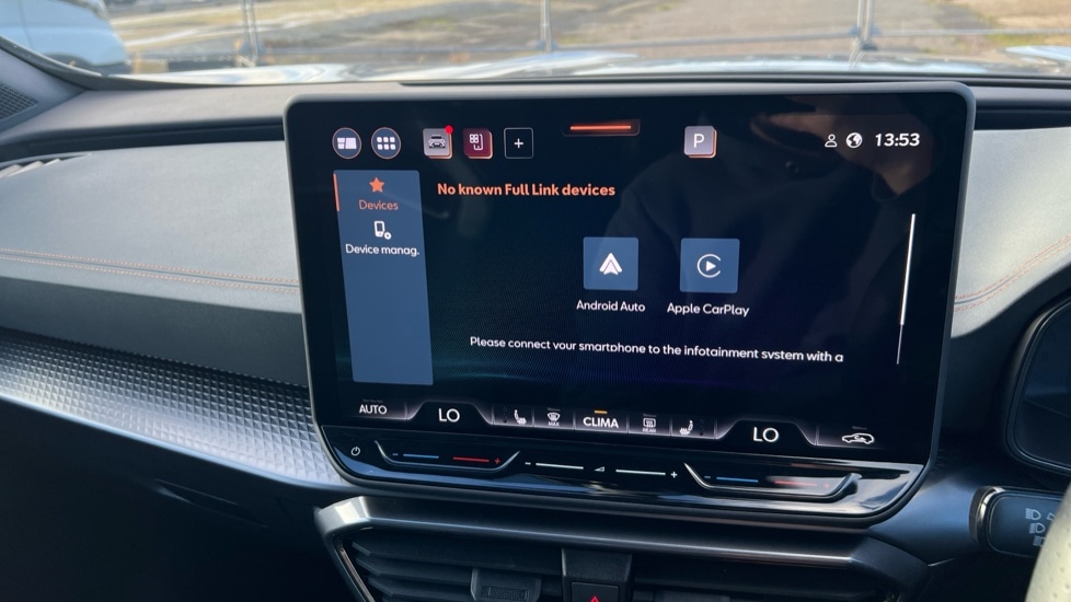 Used Cupra Formentor 2025 for sale - 76942911: Photo 66