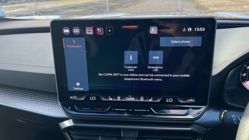 Used Cupra Formentor 2025 for sale - 76942911: Photo 67