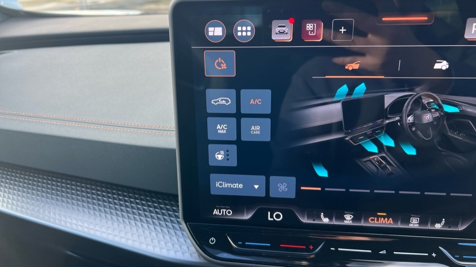 Used Cupra Formentor 2025 for sale - 76942911: Photo 68