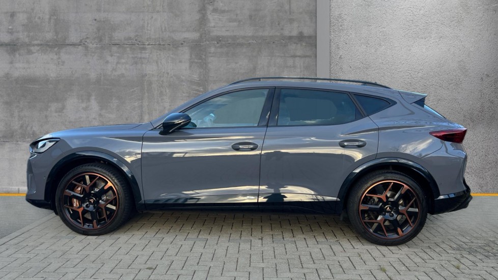 Used Cupra Formentor 2025 for sale - 76942911: Photo 9