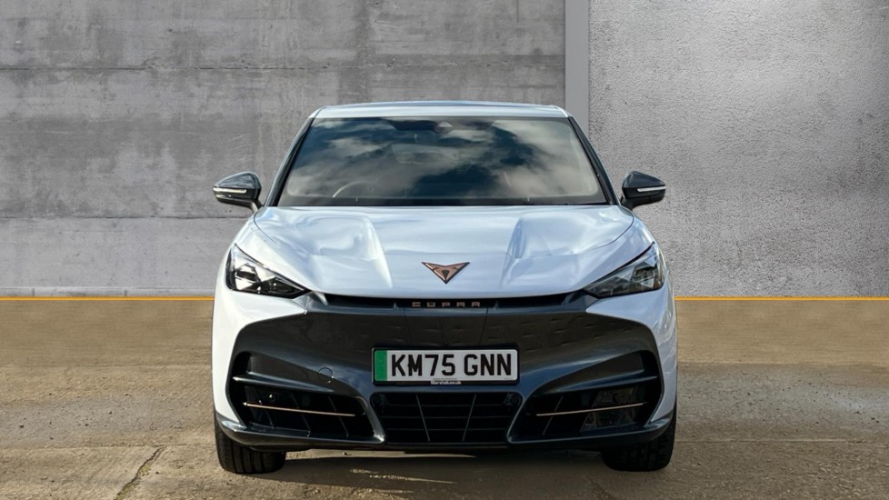 Used Cupra Tavascan 2025 for sale - 76575275: Photo 10