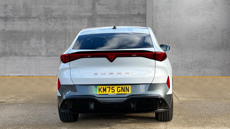 Used Cupra Tavascan 2025 for sale - 76575275: Photo 11