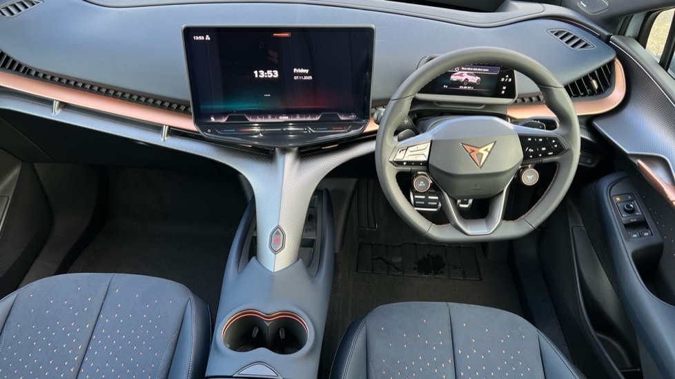 Used Cupra Tavascan 2025 for sale - 76575275: Photo 12