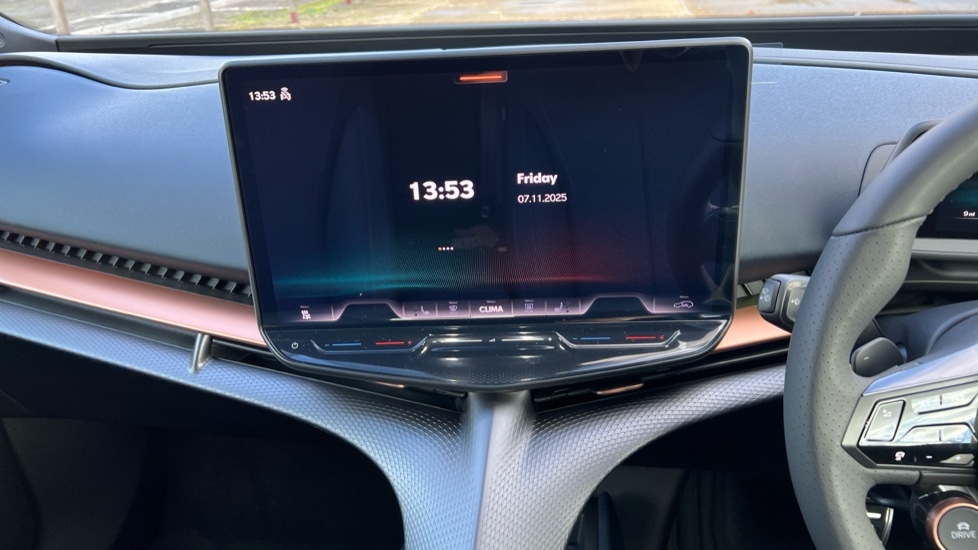 Used Cupra Tavascan 2025 for sale - 76575275: Photo 13